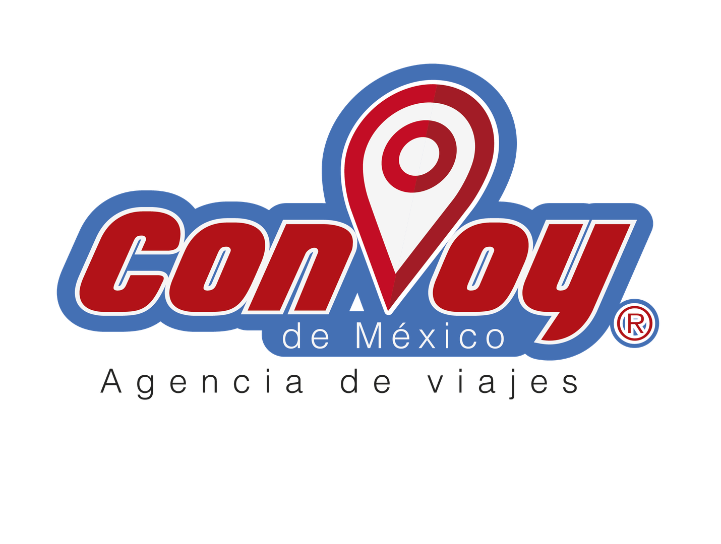 Convoy de México